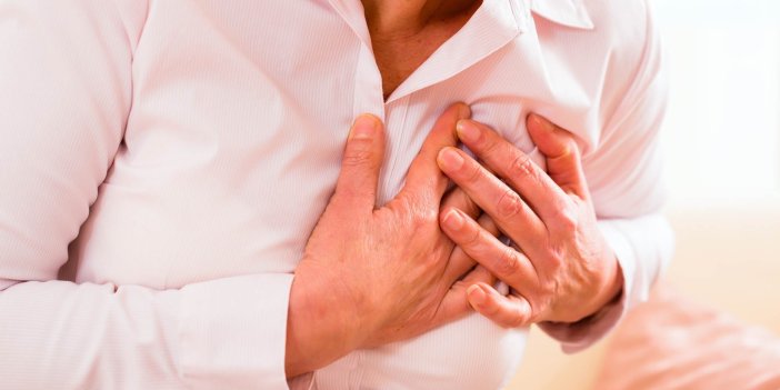 Felç ve kalp krizi önlenebilir! Sydney Üniversitesi'nin araştırmasında ortaya çıktı