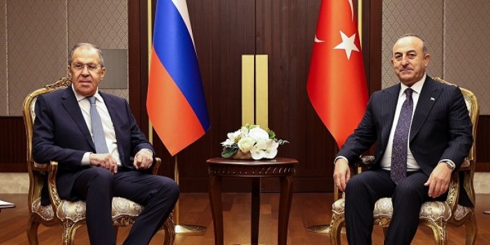 Rusya'dan Türkiye ile Suriye görüşmesine dair açıklama yapıldı