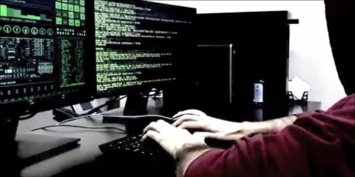 Diyarbakır merkezli 11 ildeki hackerlara yönelik  'Kalkan' operasyonunda 16 kişi tutuklandı