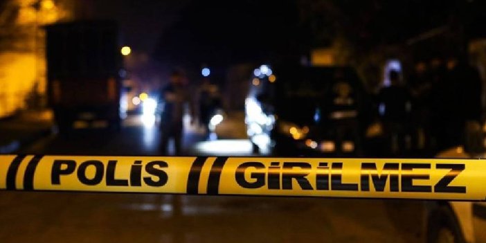 Ankara'da 45 günlük cesete ait kafatası ve kemikler  bulundu