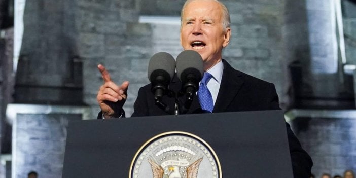 Biden: Başkanlık seçimleri için adaylığımı yakında duyuracağım