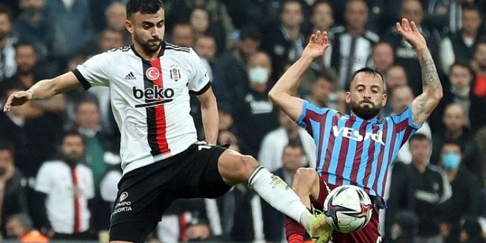 Trabzonspor Beşiktaş 136. randevuda: En çok kim yendi?