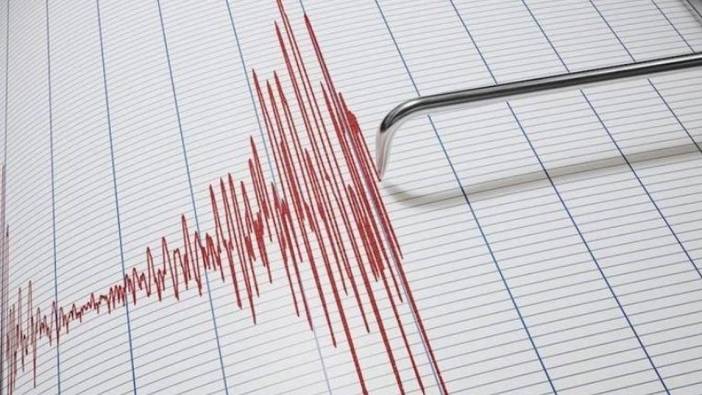 Adana'da deprem (15 Nisan 2023)