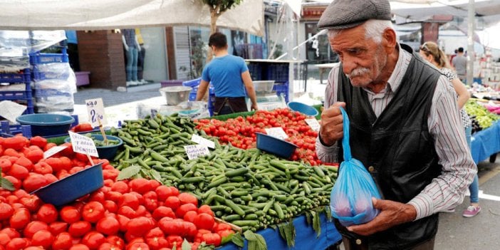 Yoksulluğa 4 asgari ücret bile yetmiyor. Halkı perişan eden bu tablonun sorumlusu kim