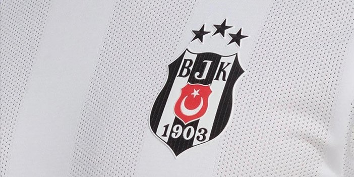 Beşiktaş'ın Trabzonspor maçı kadrosu belli oldu