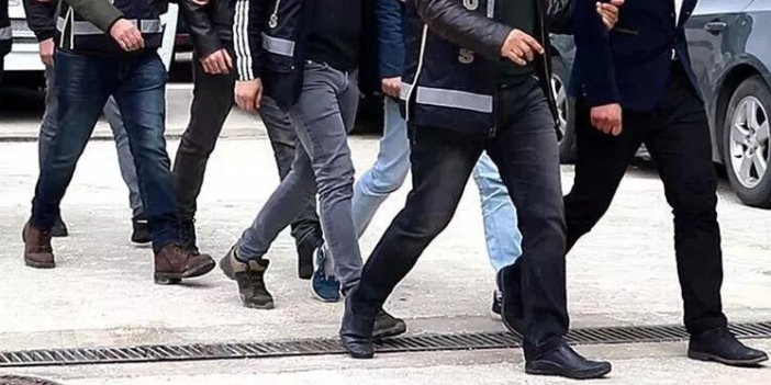 İstanbul'da uyuşturucu operasyonu. 506 kilo zehir ele geçirildi