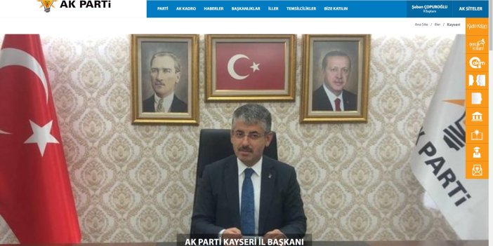 AKP seçime giderken kanunu ve YSK kararlarını hiçe saydı! Milletvekili aday listelerinde büyük skandal