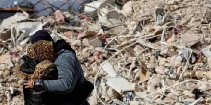 Depremzedelerin seçim endişelerini yazdılar. Dünyaca ünlü ajanstan Türkiye için 14 Mayıs analizi