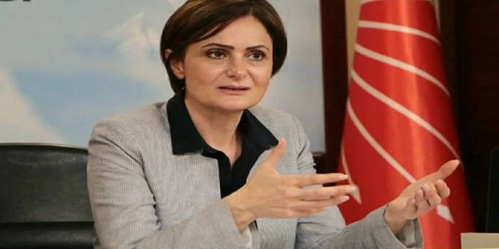 Canan Kaftancıoğlu’ndan AKP’nin reklam filmine tepki: Toplumsal travmaların ana sebebi