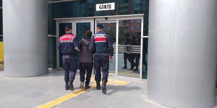 Eskişehir’de aranan 3 şüpheli jandarma ekiplerince yakalandı