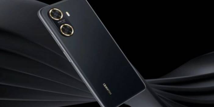 Huawei Enjoy 60X’in özellikleri açıklandı.Tasarımı da ortaya çıktı
