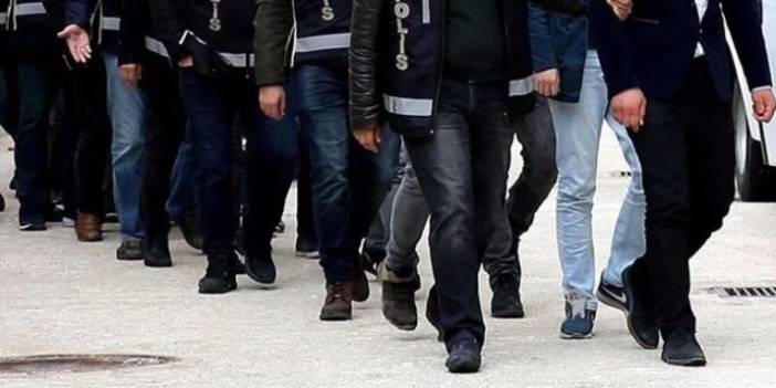 Diyarbakır'da operasyon: Gözaltılar var