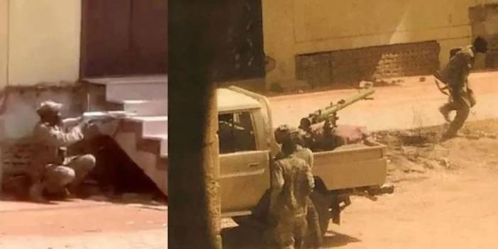 Sudan’daki çatışmalarda 3 BM personeli öldü