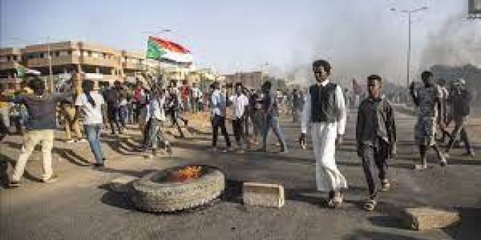 Sudan'da ordu ile RSF arasında ateşkes