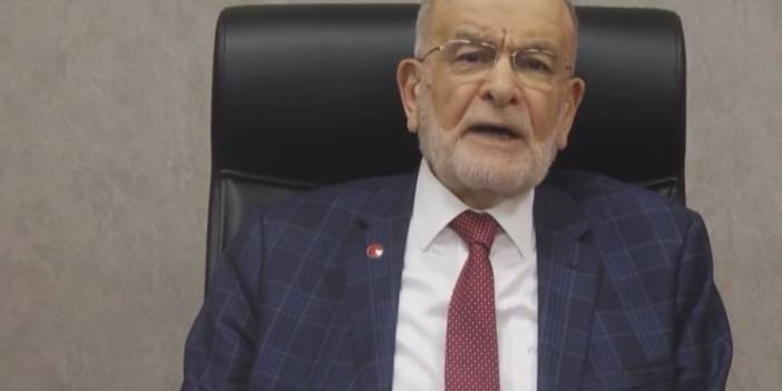 Saadet Partisi, İstanbul milletvekili adaylarını tanıttı. Karamollaoğlu'ndan seçim açıklaması