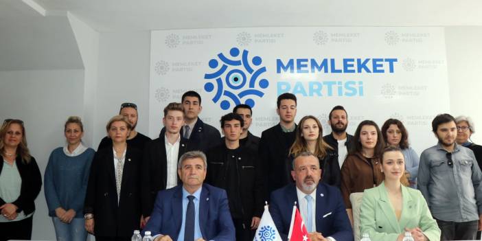 Memleket Partisi'nde milletvekilliği adaylığından çekilen isimlerden ilk açıklama: İtaat etmedim itiraz ettim