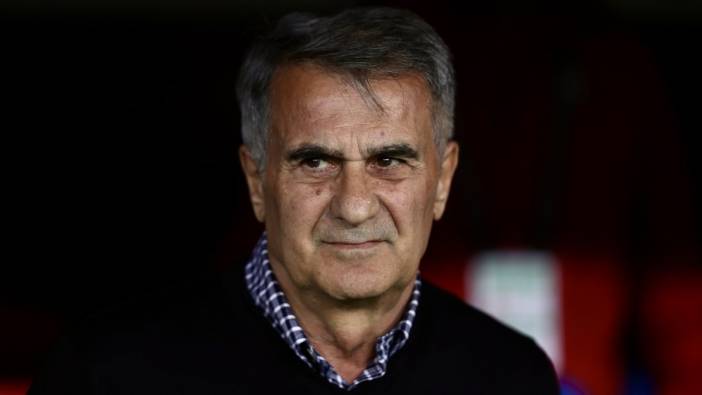 Şenol Güneş'ten flaş açıklamalar (16 Nisan 2023)