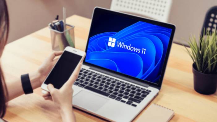 Microsoft'tan Windows 11 kullanıcılarına özel yenilik. Kullanıcıların verileri korunacak