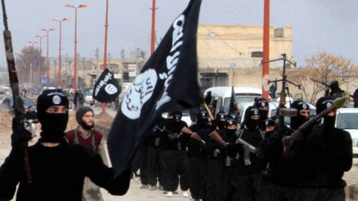 IŞİD Ankara'yı mesken tutmuş: 11 kişi gözaltına alındı