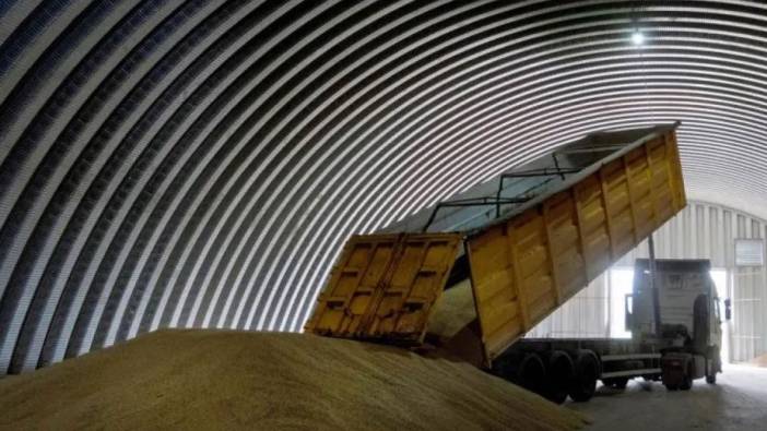 Slovakya Ukrayna’dan tahıl ithalatını durdurdu