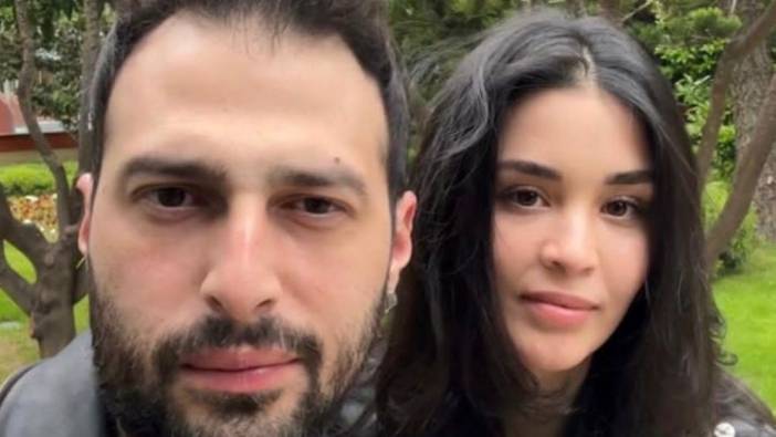 Tamer Karadağlı'nın 30 yaş küçük eski sevgilisi Iraz Yıldız evliliğe ilk adımı attı