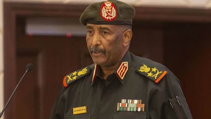 Sudan’da ordu ile çatışan HDK feshedildi