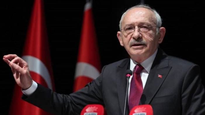 TRT'nin Kılıçdaroğlu ambargosuna CHP'den suç duyurusu