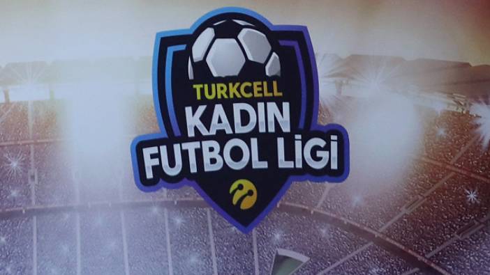 Kadın Futbolunda Play-offlar Nefes Kesecek