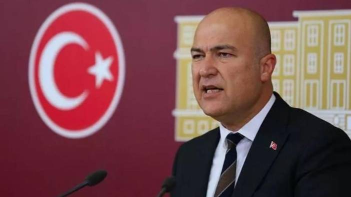 CHP'li Bakan'dan flaş iddia!  ‘Jandarma Genel Komutanlığı'na 'seçim günü birliklerde hazır kıta beklenilsin' yazısı gönderildi’