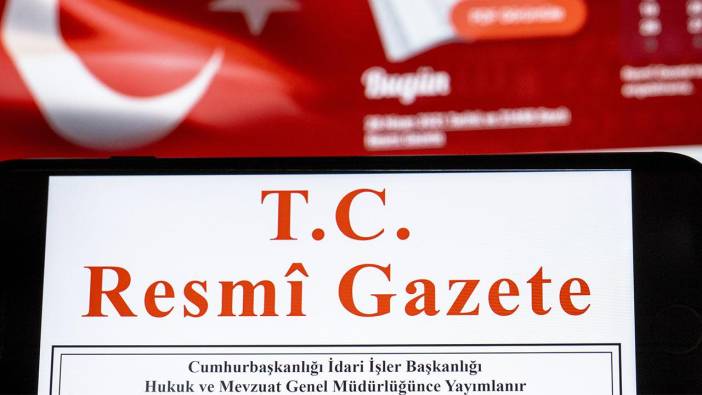 Resmi Gazete'de yayımlandı: Türkiye Çocuk Hakları Strateji Belgesi ve Eylem Planı