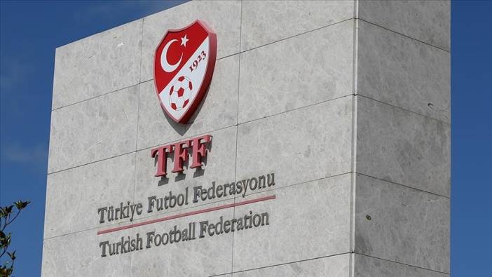 Fenerbahçe'ye PFDK şoku