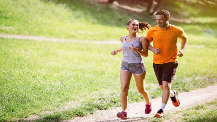 Spor yaparken neden ağrı olur?