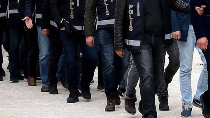 Şanlıurfa’da IŞİD operasyonu: 4 gözaltı