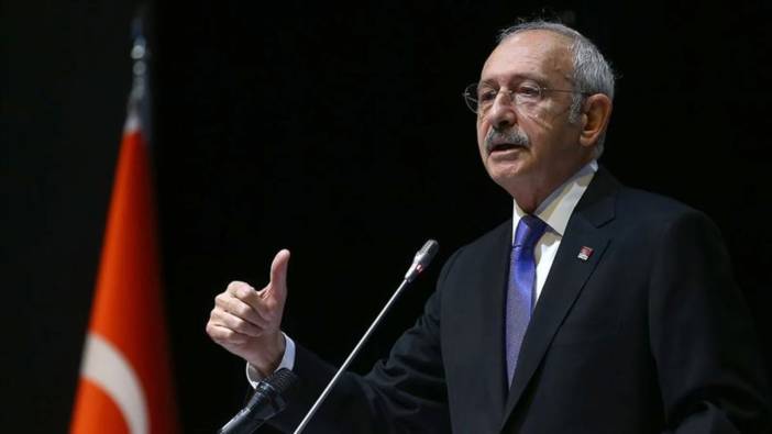 Kılıçdaroğlu Nebati için Erdoğan’a seslendi: Buna kim niye yatırım sözü versin?