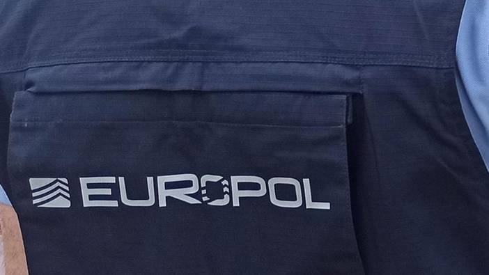 Europol'ün uyuşturucu örgütüne yönelik operasyonunda 50 kişi gözaltına alındı