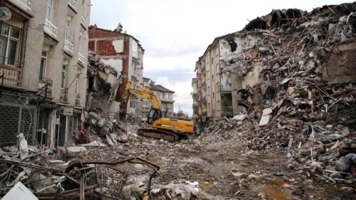 Uzmanlar beklenen Marmara depreminden sonra yaşanacak en büyük tehlikeyi açıkladı