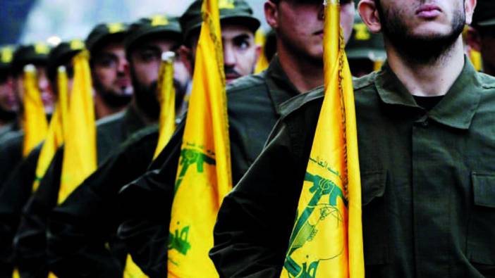 ABD'den Hizbullah lideri için 7 milyon dolar ödül