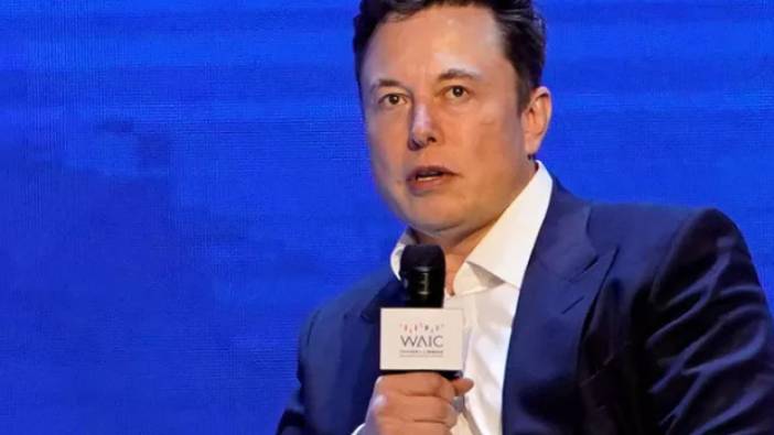 Twitter kullanıcısından şok iddia. Elon Musk: Duyunca şok oldum