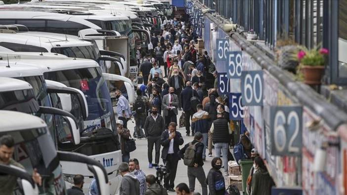 Türk halkı seyahat etmekten vazgeçti. Üç ayda yüzde 18.6 düştü