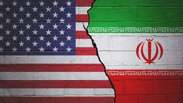 ABD'den yaptırım açıklaması: İran'a destek veren 6 kurum ve 1 kişi listede