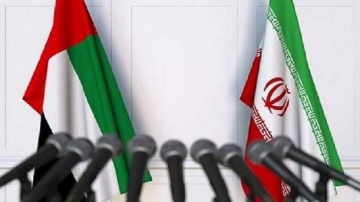 İran'dan İsrail'e karşı iş birliği görüşmesi