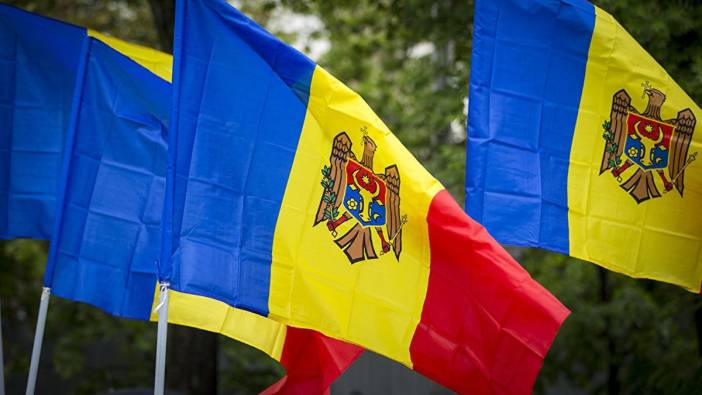 Moldova, Rusya'nın Kişinev Büyükelçisini istenmeyen kişi ilan etti
