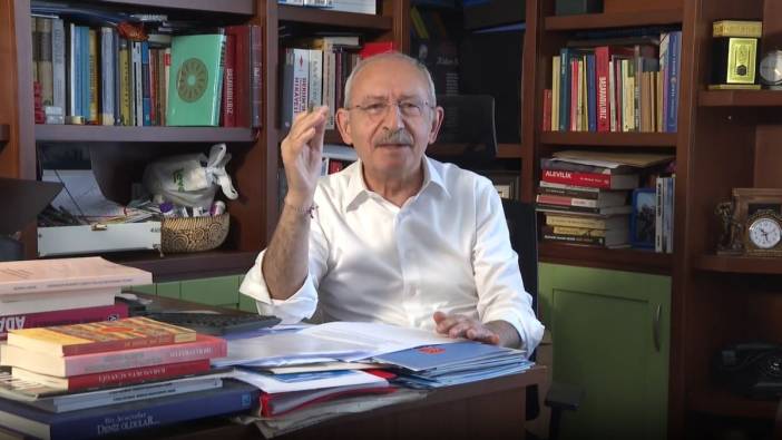 Kılıçdaroğlu’nun videosuna Selahattin Demirtaş’tan yorum