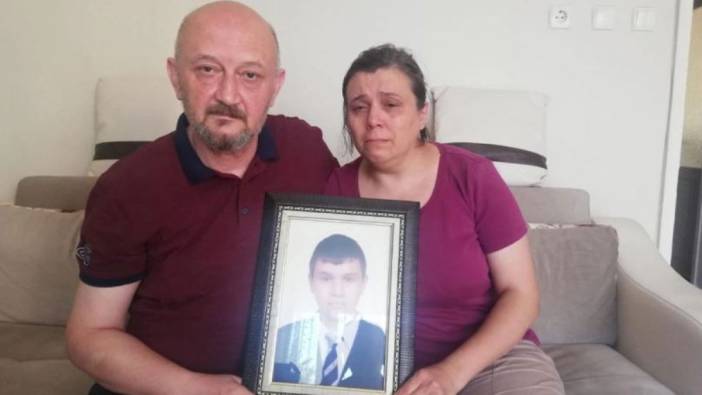 Oğlu Fettah Tamince’nin otelinde şüpheli şekilde ölen baba: Müge Anlı’ya çıkacaktık yayına 10 dakika kala iptal ettiler