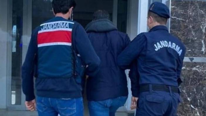 Suriyeli IŞİD’li İzmir’de yakalandı