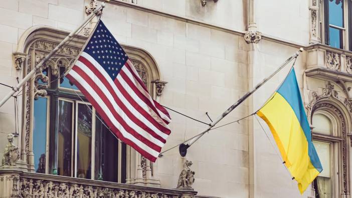 ABD'de vekillerden Ukrayna'ya yardıma son verilmesi çağrısı