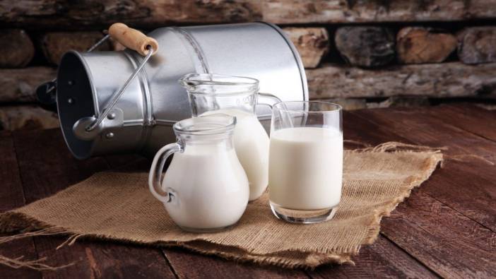 Artık süt üretmek için ineğe gerek kalmadı: Küresel bir devrim