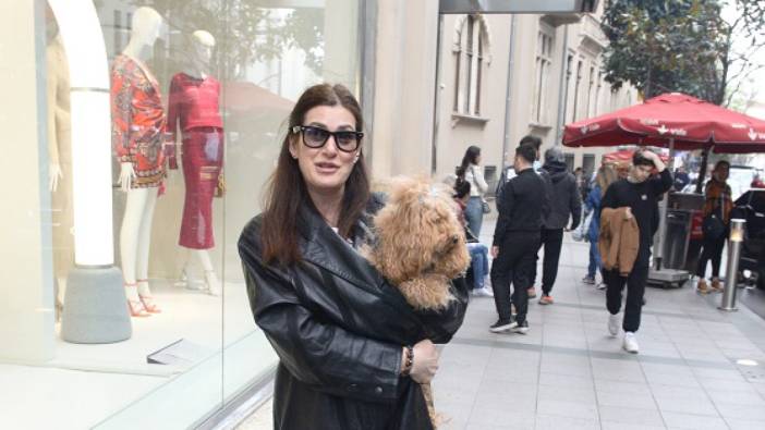 Pınar Soykan köpeğinin aylık masrafını açıkladı. Kuaföre ödediği ücret dudak uçuklattı