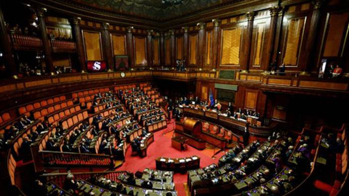 İtalya Senatosu sığınma hakkını kısıtlayan bir yasa tasarısını onayladı