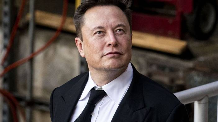 Elon Musk’ın sadece 3 kişinin mavi tik parasını ödediği ortaya çıktı